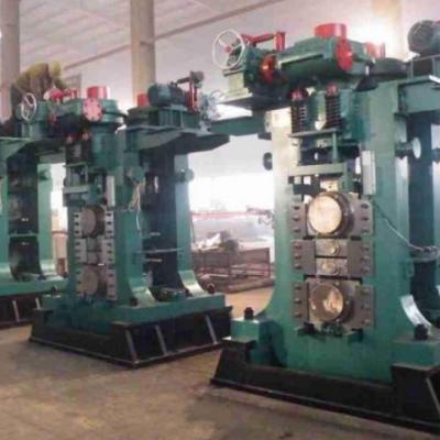 Four High Rolling Mill