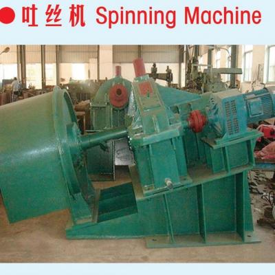 Spinning Machine