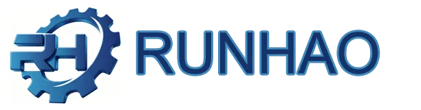 Logo Runhao 2026 nero