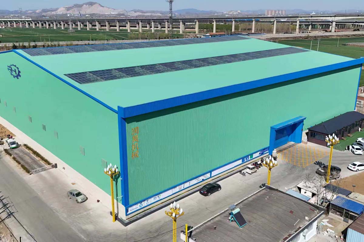 faresin industries direzione